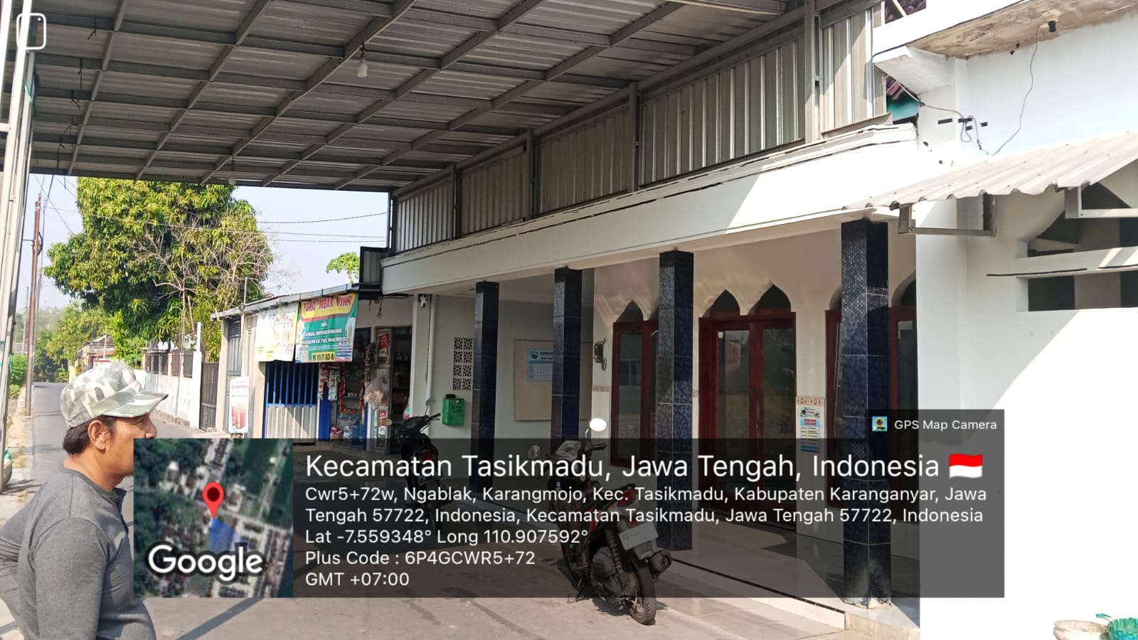 AT TAQWA